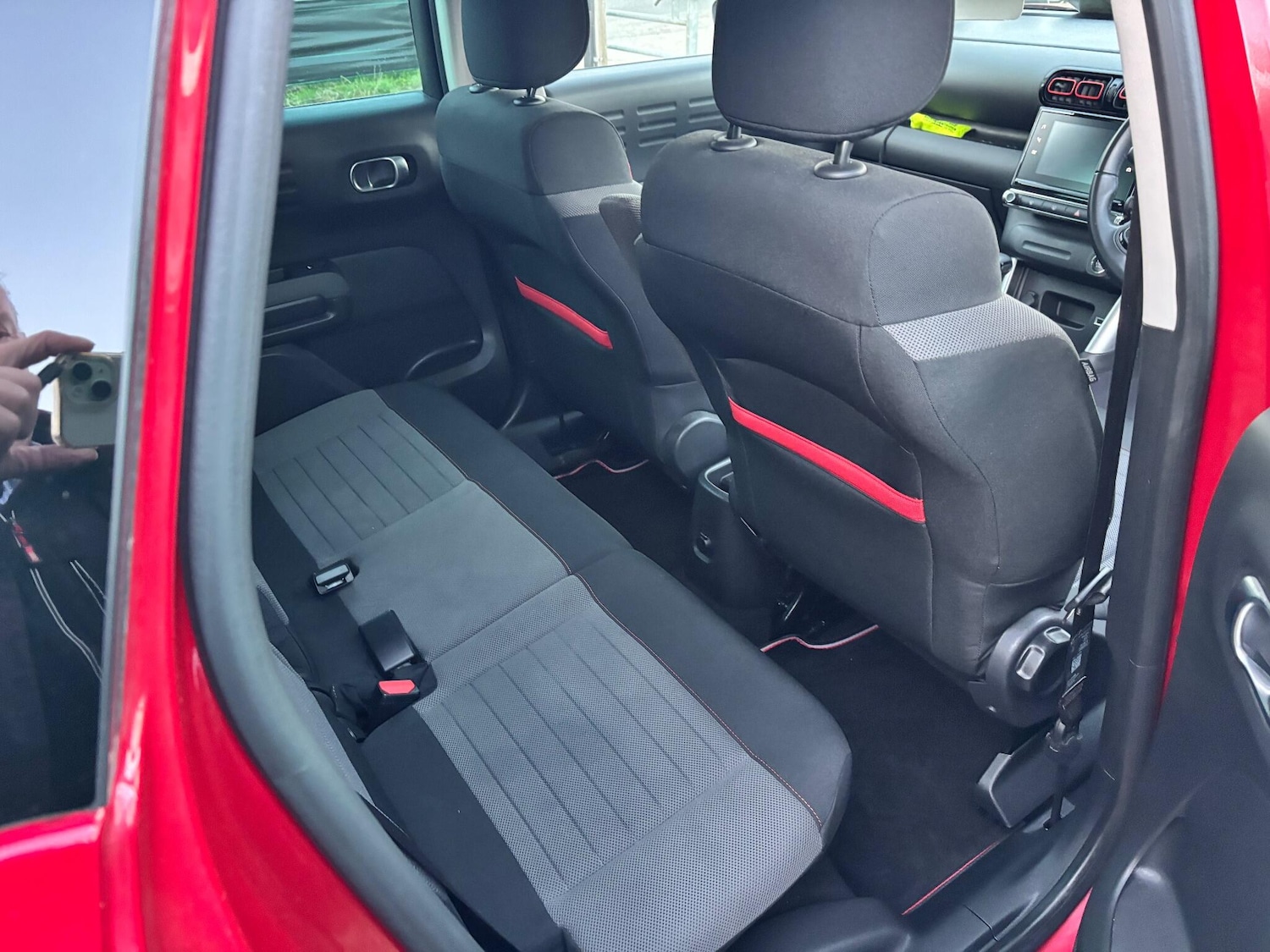 Used Citroen C3 Aircross 2020 for sale - 77320372: Photo 7