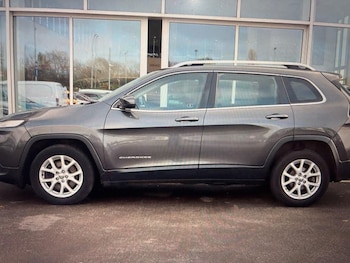 Used Jeep Cherokee 2014 for sale - 78204263: Photo