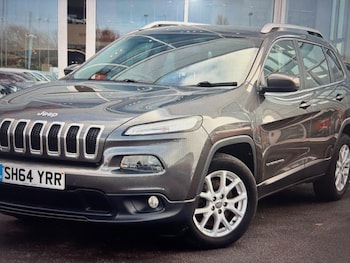 Used Jeep Cherokee 2014 for sale - 78204263: Photo
