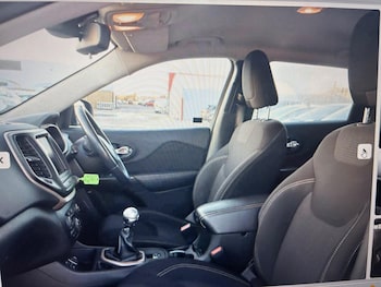 Used Jeep Cherokee 2014 for sale - 78204263: Photo