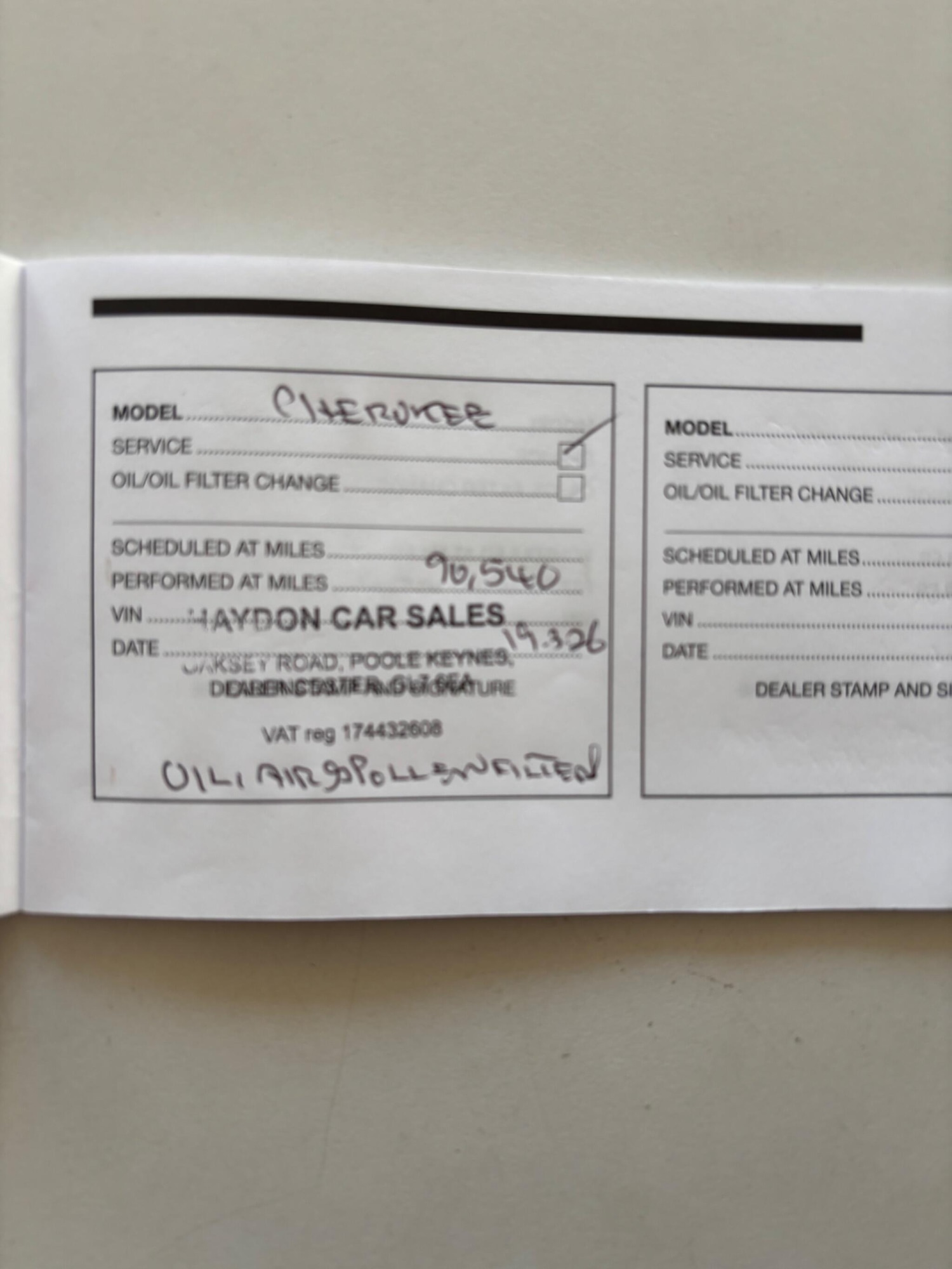 Used Jeep Cherokee 2014 for sale - 78204263: Photo 9