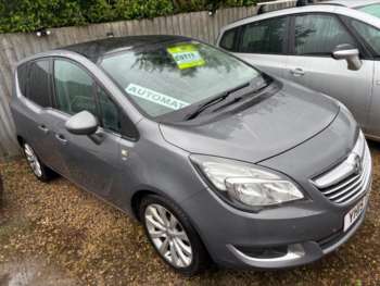 2015 (15) - 1.4i Turbo SE Auto Euro 6 5dr