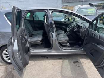 Used Vauxhall Meriva 2015 for sale - 74750321: Photo
