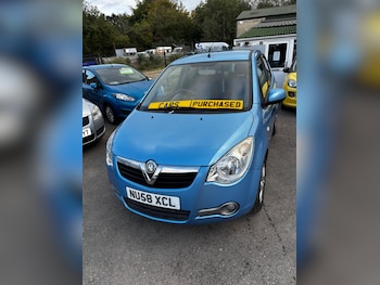 Vauxhall - Astra GTC