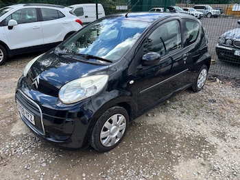 Used Citroen C1 2009 for sale - 79075050: Photo