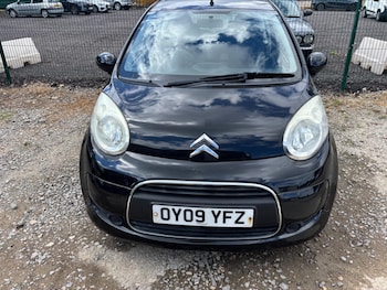 Used Citroen C1 2009 for sale - 79075050: Photo