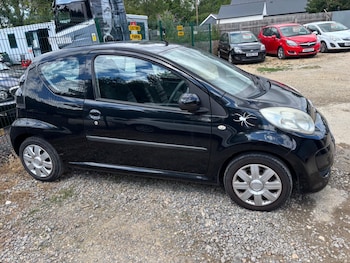 Used Citroen C1 2009 for sale - 79075050: Photo