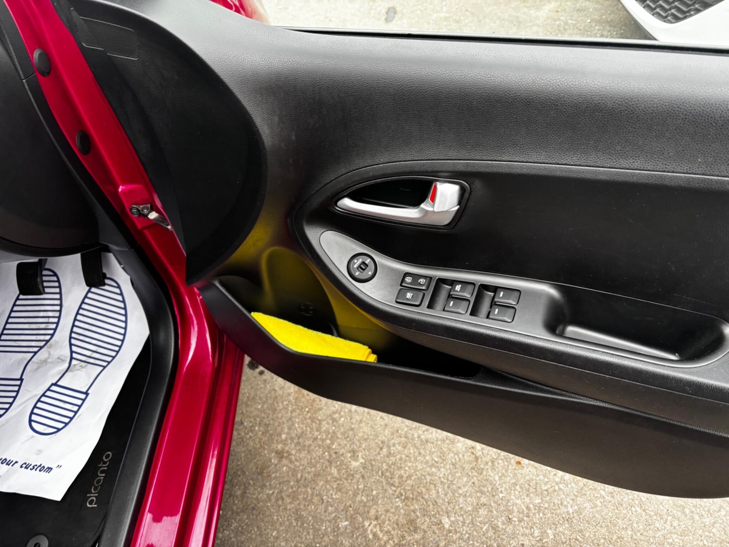 Used Kia Picanto 2016 for sale - 76865825: Photo 13