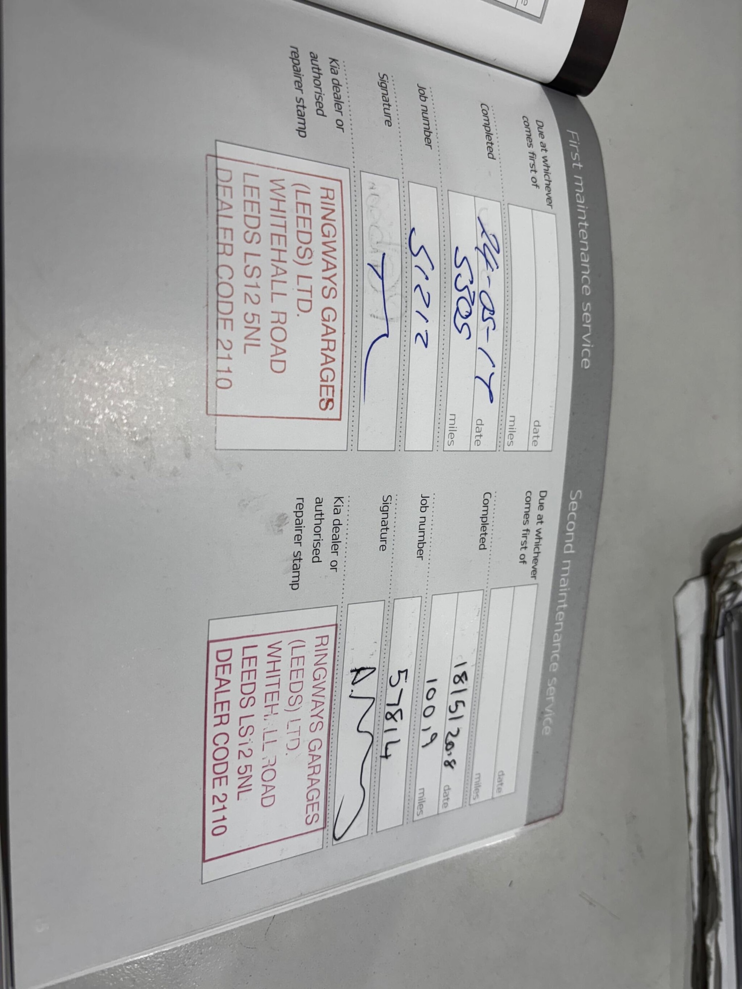 Used Kia Picanto 2016 for sale - 76865825: Photo 19