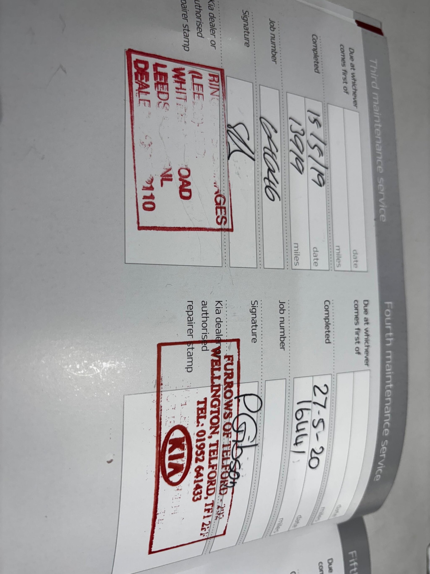 Used Kia Picanto 2016 for sale - 76865825: Photo 20