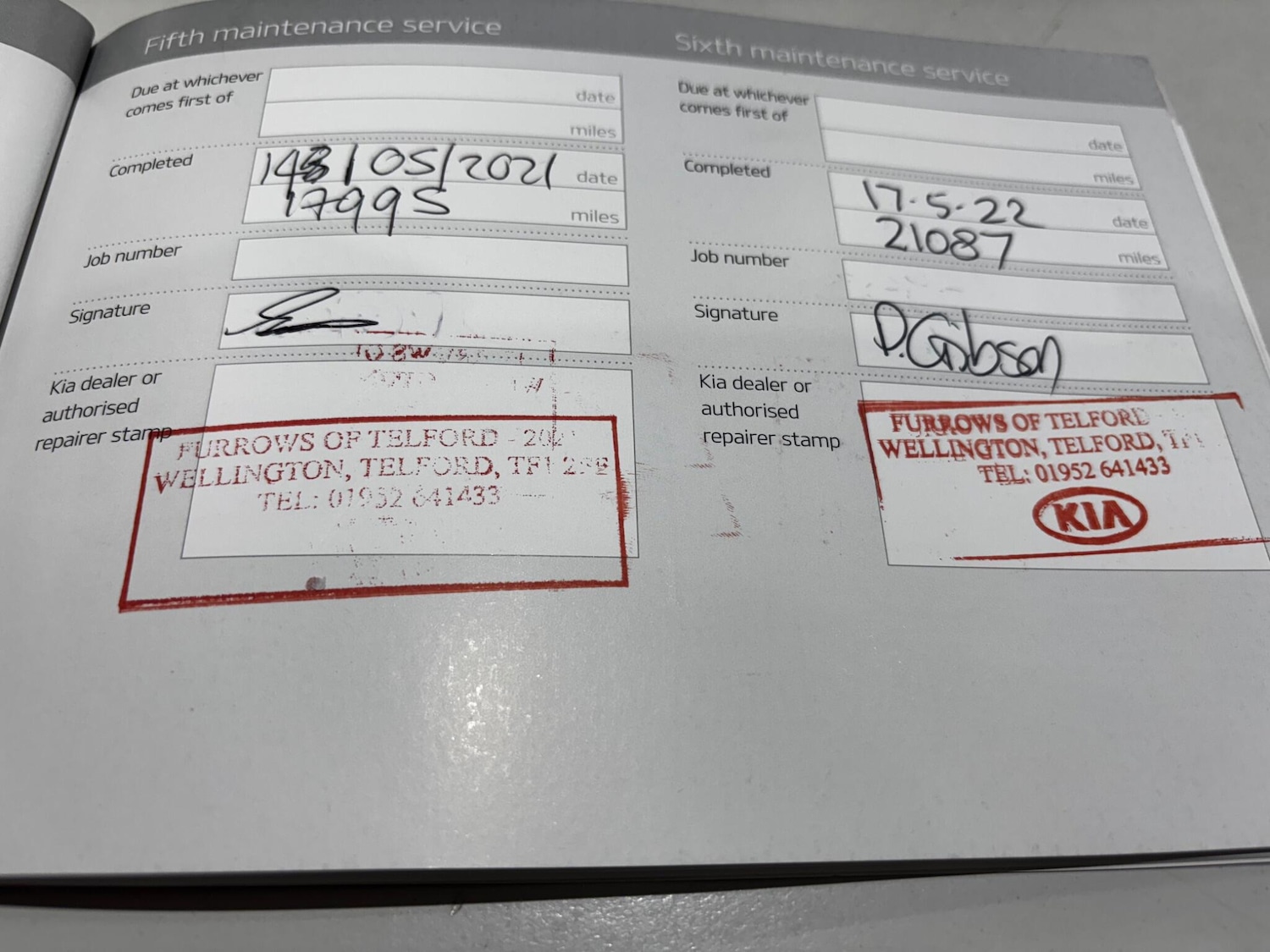 Used Kia Picanto 2016 for sale - 76865825: Photo 21