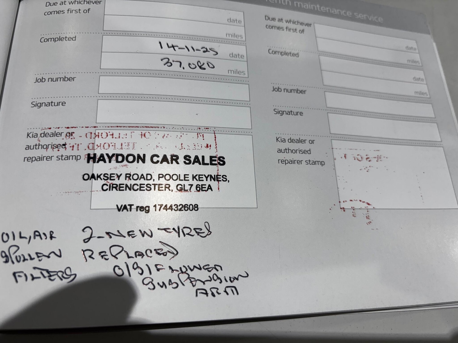 Used Kia Picanto 2016 for sale - 76865825: Photo 23