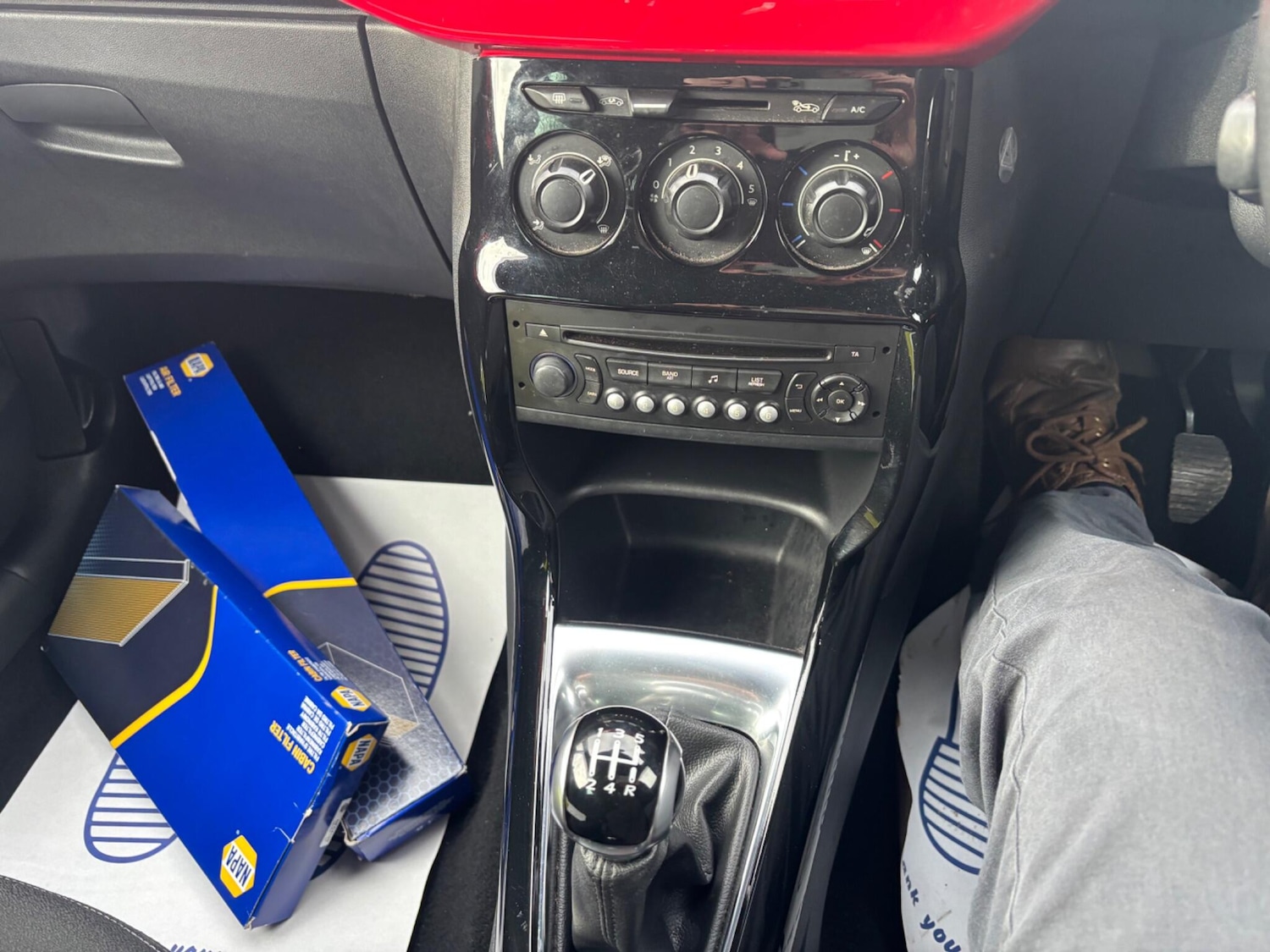 Used Citroen DS3 2013 for sale - 76964784: Photo 11