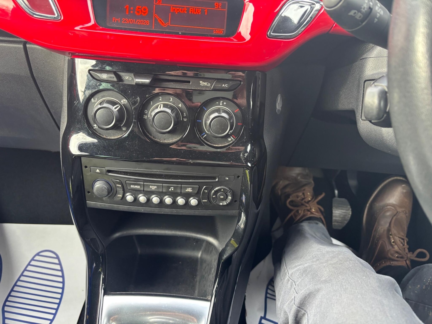 Used Citroen DS3 2013 for sale - 76964784: Photo 12