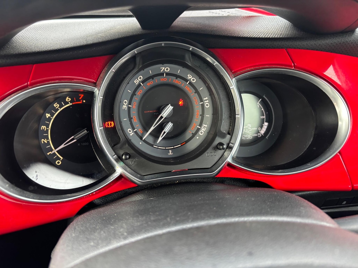 Used Citroen DS3 2013 for sale - 76964784: Photo 13