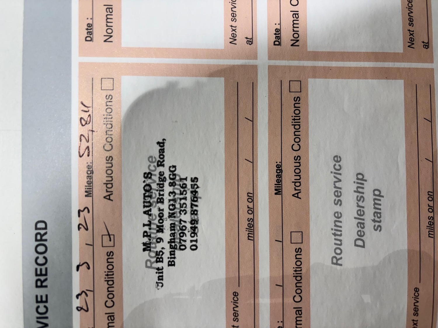 Used Citroen DS3 2013 for sale - 76964784: Photo 14