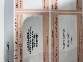 Used Citroen DS3 2013 for sale - 76964784: Photo