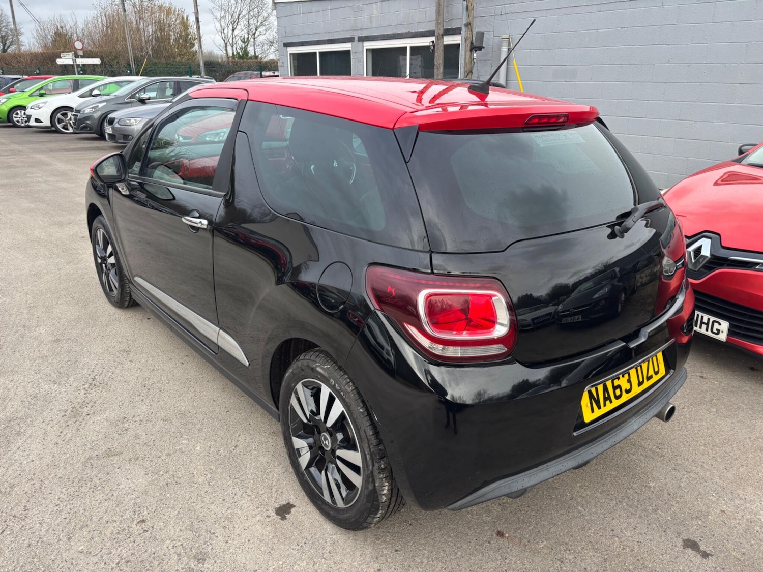 Used Citroen DS3 2013 for sale - 76964784: Photo 5