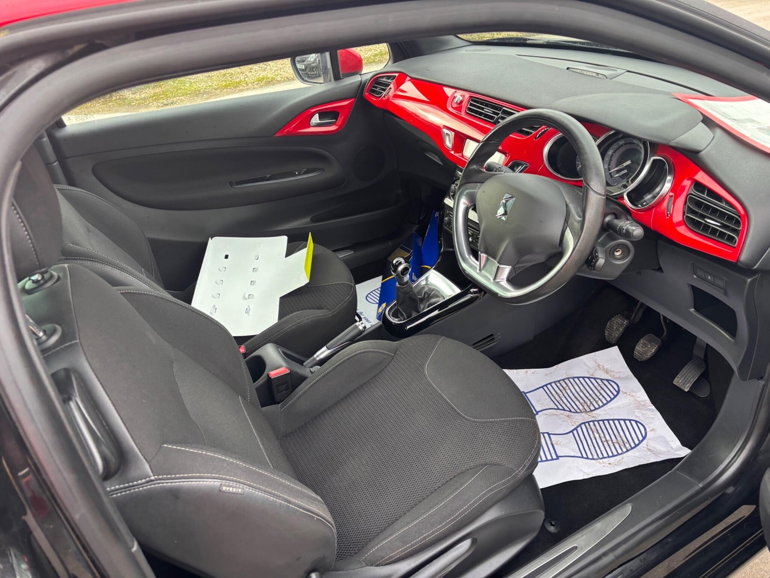 Used Citroen DS3 2013 for sale - 76964784: Photo 9