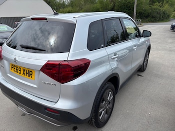 Used Suzuki Vitara 2019 for sale - 78471321: Photo
