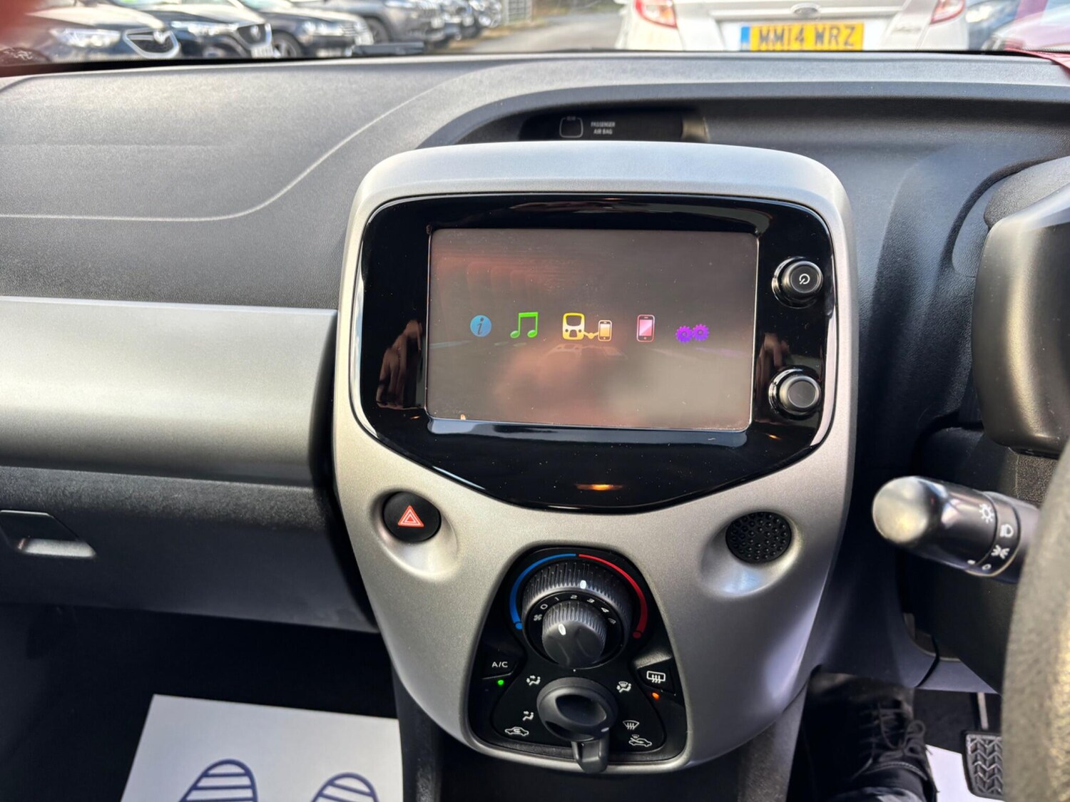 Used Citroen C1 2016 for sale - 77040367: Photo 10