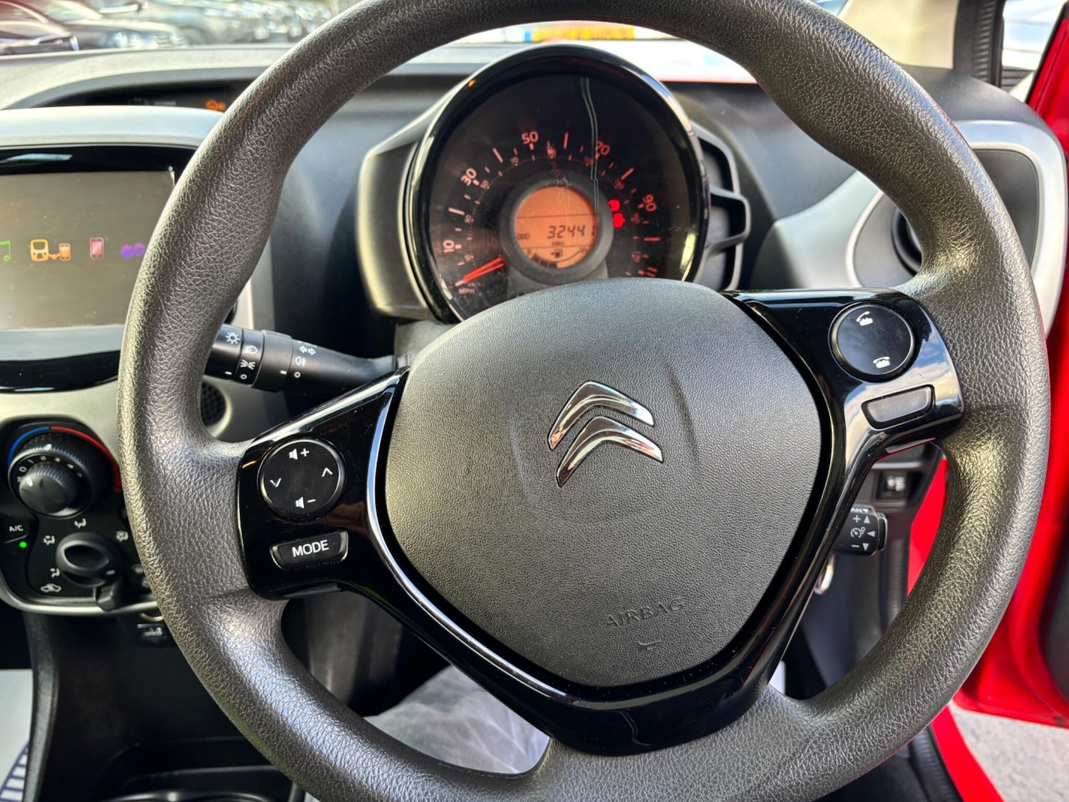 Used Citroen C1 2016 for sale - 77040367: Photo 11