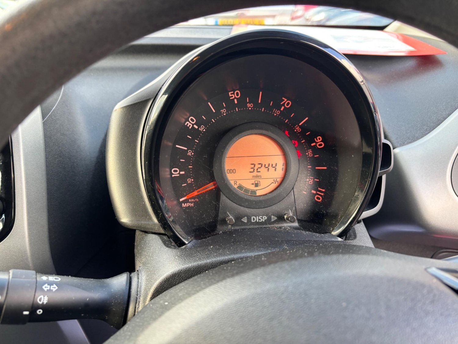 Used Citroen C1 2016 for sale - 77040367: Photo 13