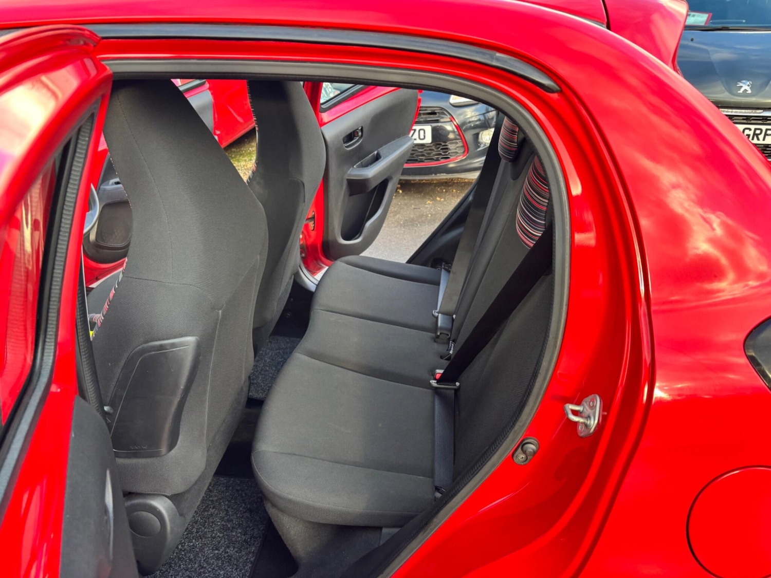 Used Citroen C1 2016 for sale - 77040367: Photo 9