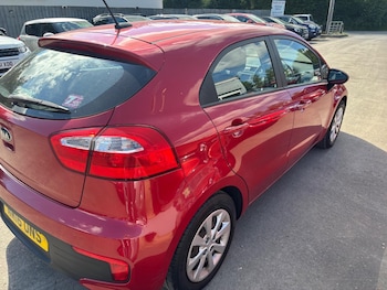 Used Kia Rio 2016 for sale - 79077299: Photo
