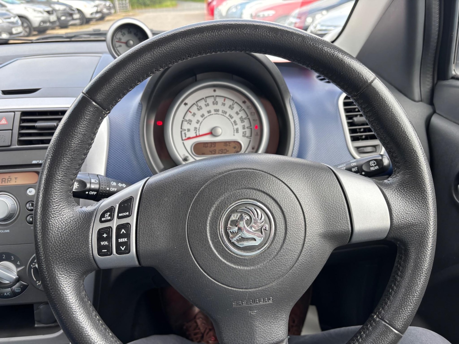 Vehicle 13