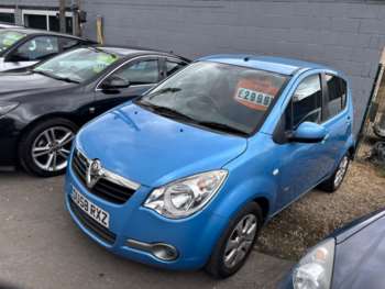(58) - 1.2 16V Design Euro 4 5dr