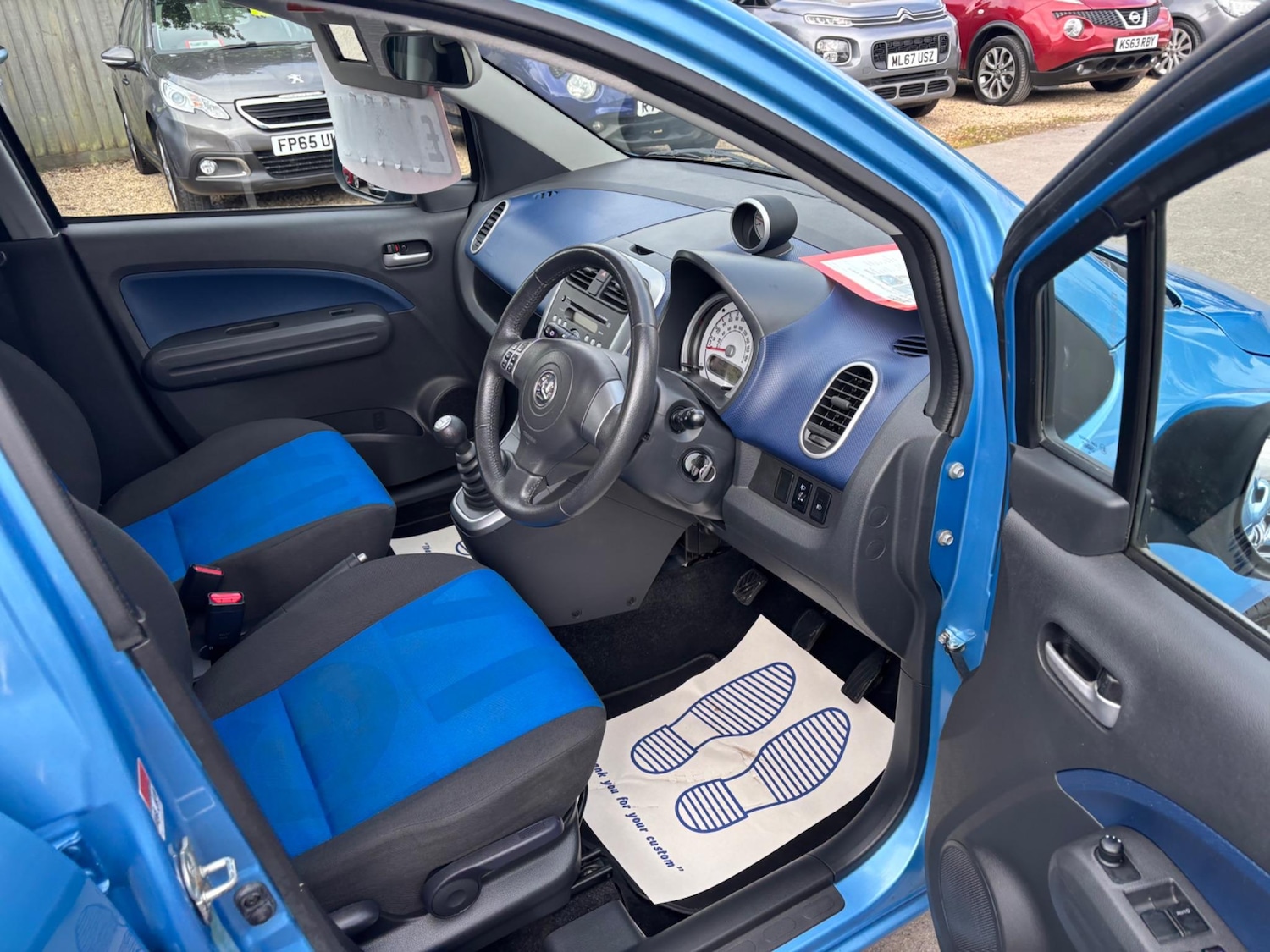 Vehicle 9