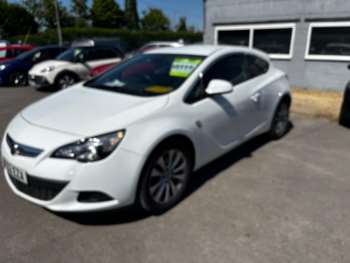 2012 (62) - 1.6T 16V SRi Euro 5 3dr