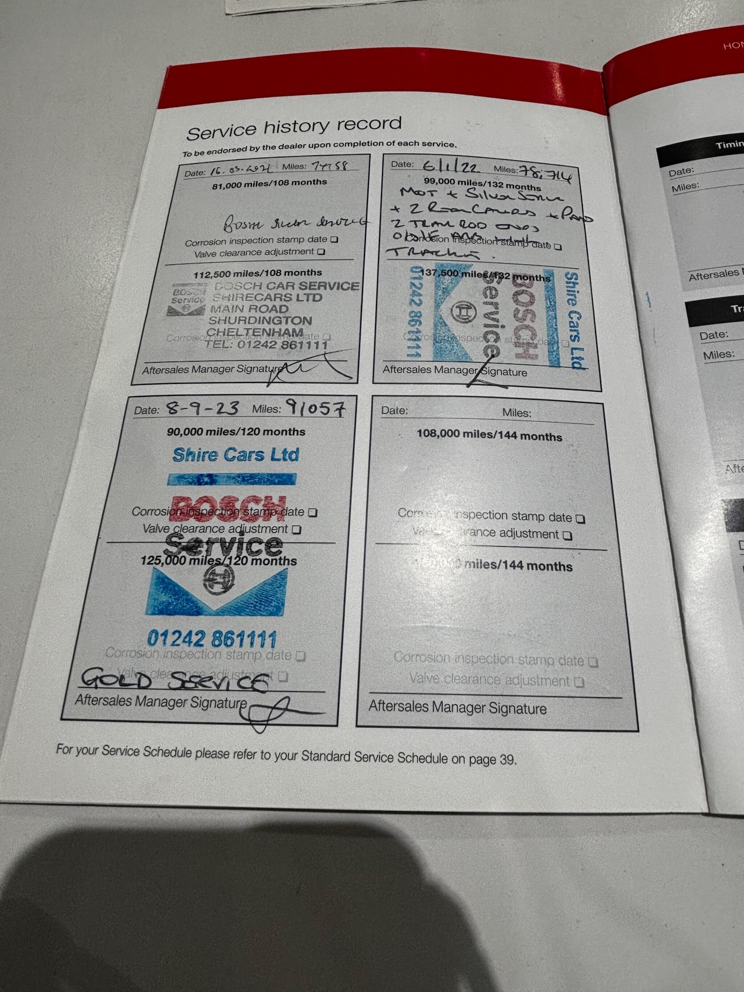 Used Honda Jazz 2008 for sale - 76778106: Photo 10