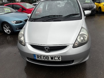 Used Honda Jazz 2008 for sale - 76778106: Photo