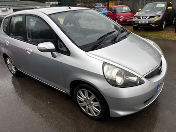 Used Honda Jazz 2008 for sale - 76778106: Photo