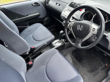 Used Honda Jazz 2008 for sale - 76778106: Photo