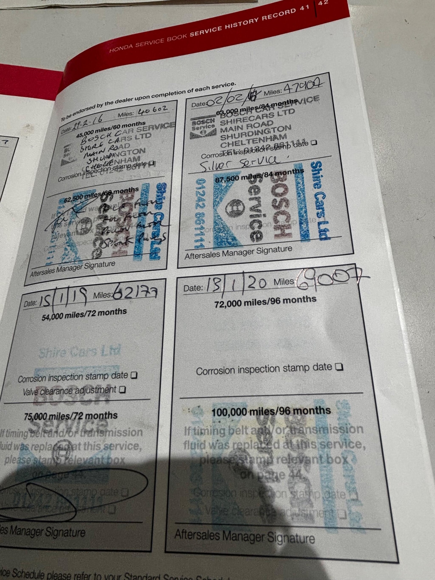 Used Honda Jazz 2008 for sale - 76778106: Photo 9