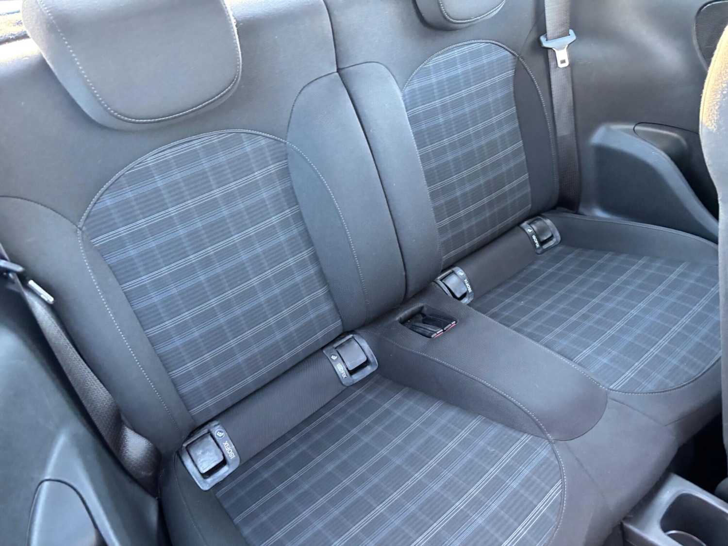 Used Vauxhall ADAM 2015 for sale - 76658793: Photo 9