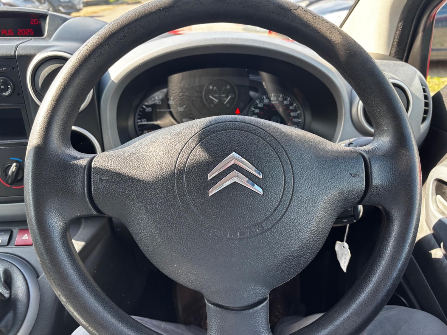 Vehicle 17