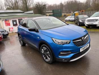 2019 (19) - 1.2 Turbo Sport Nav Euro 6 (s/s) 5dr