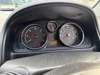 Used Vauxhall Antara 2013 for sale - 78633256: Photo