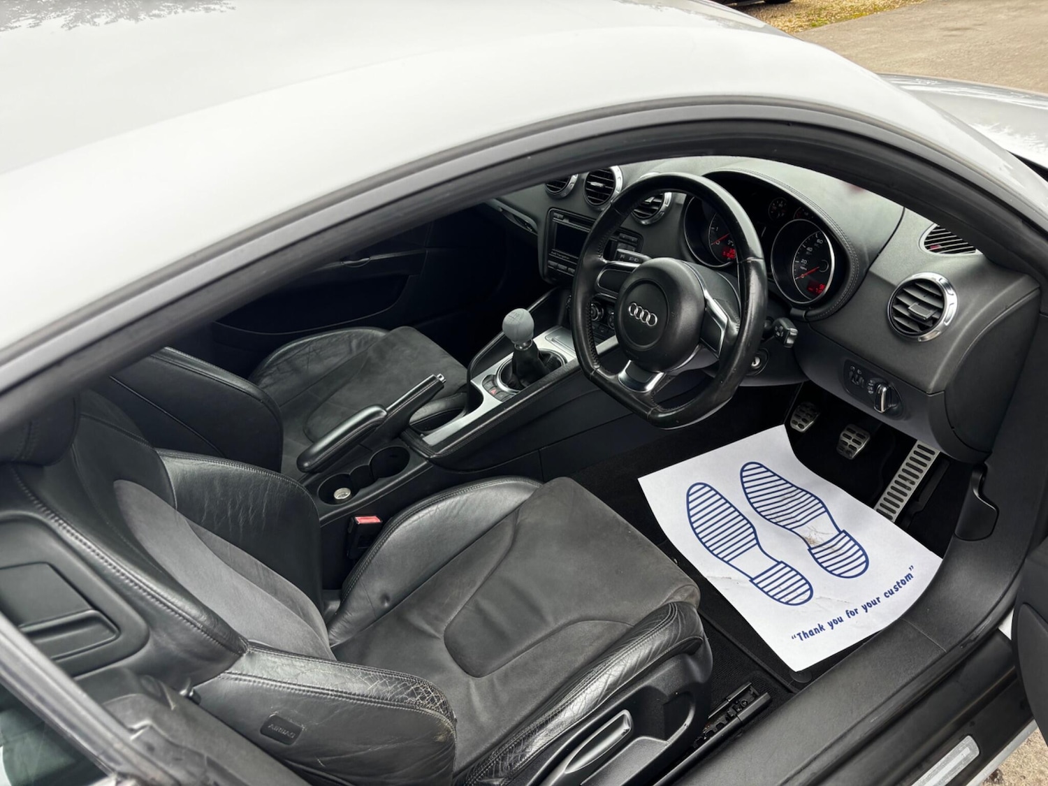 Used Audi TT 2007 for sale - 76138212: Photo 10