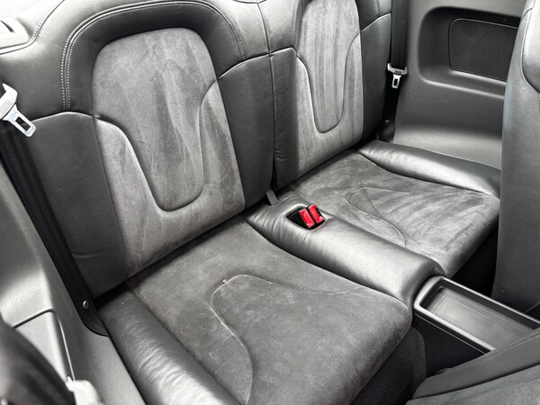 Used Audi TT 2007 for sale - 76138212: Photo 12