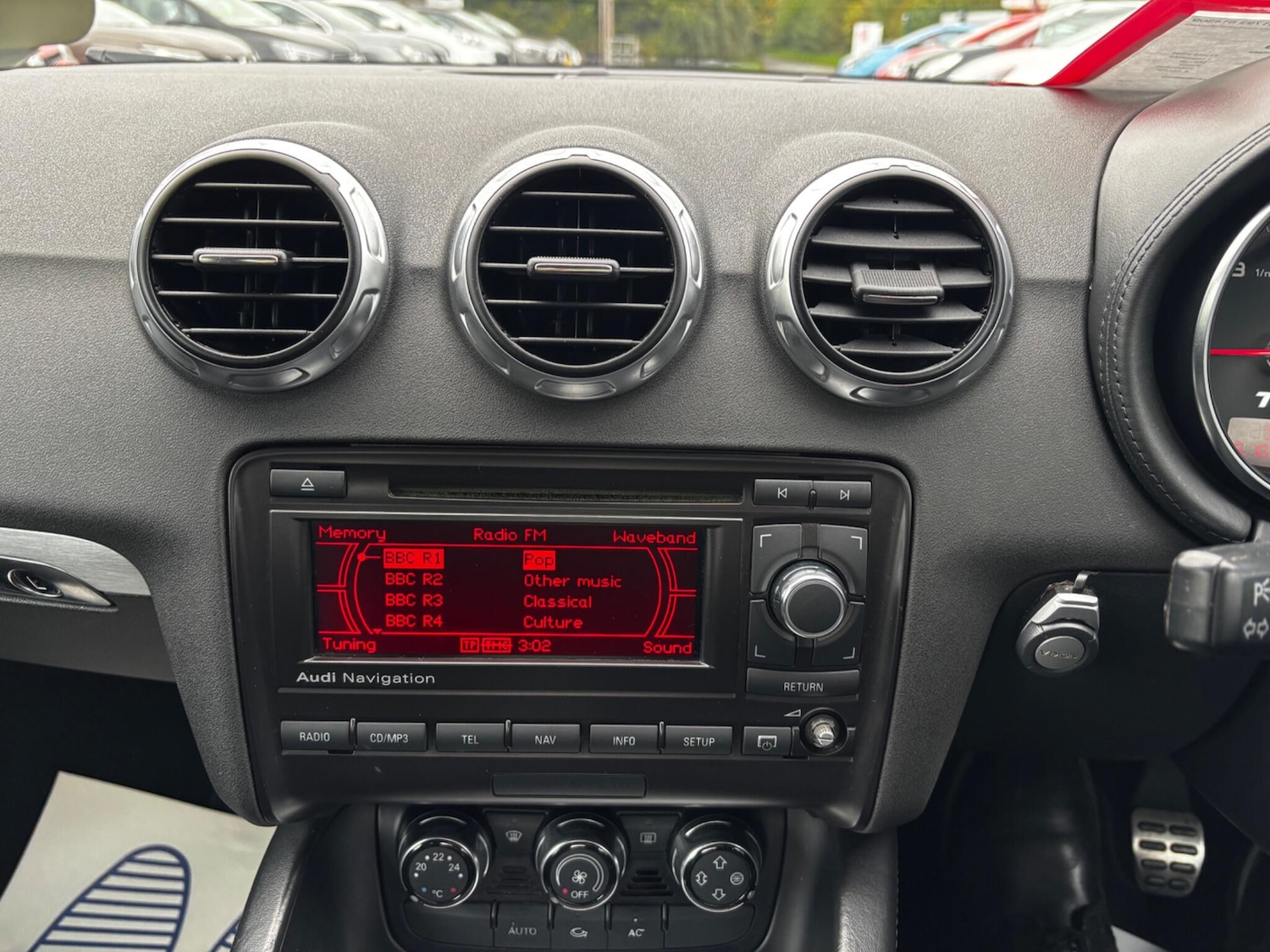 Used Audi TT 2007 for sale - 76138212: Photo 13