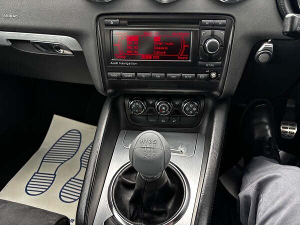 Used Audi TT 2007 for sale - 76138212: Photo 14