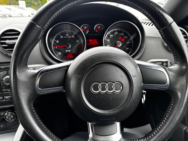Used Audi TT 2007 for sale - 76138212: Photo 15