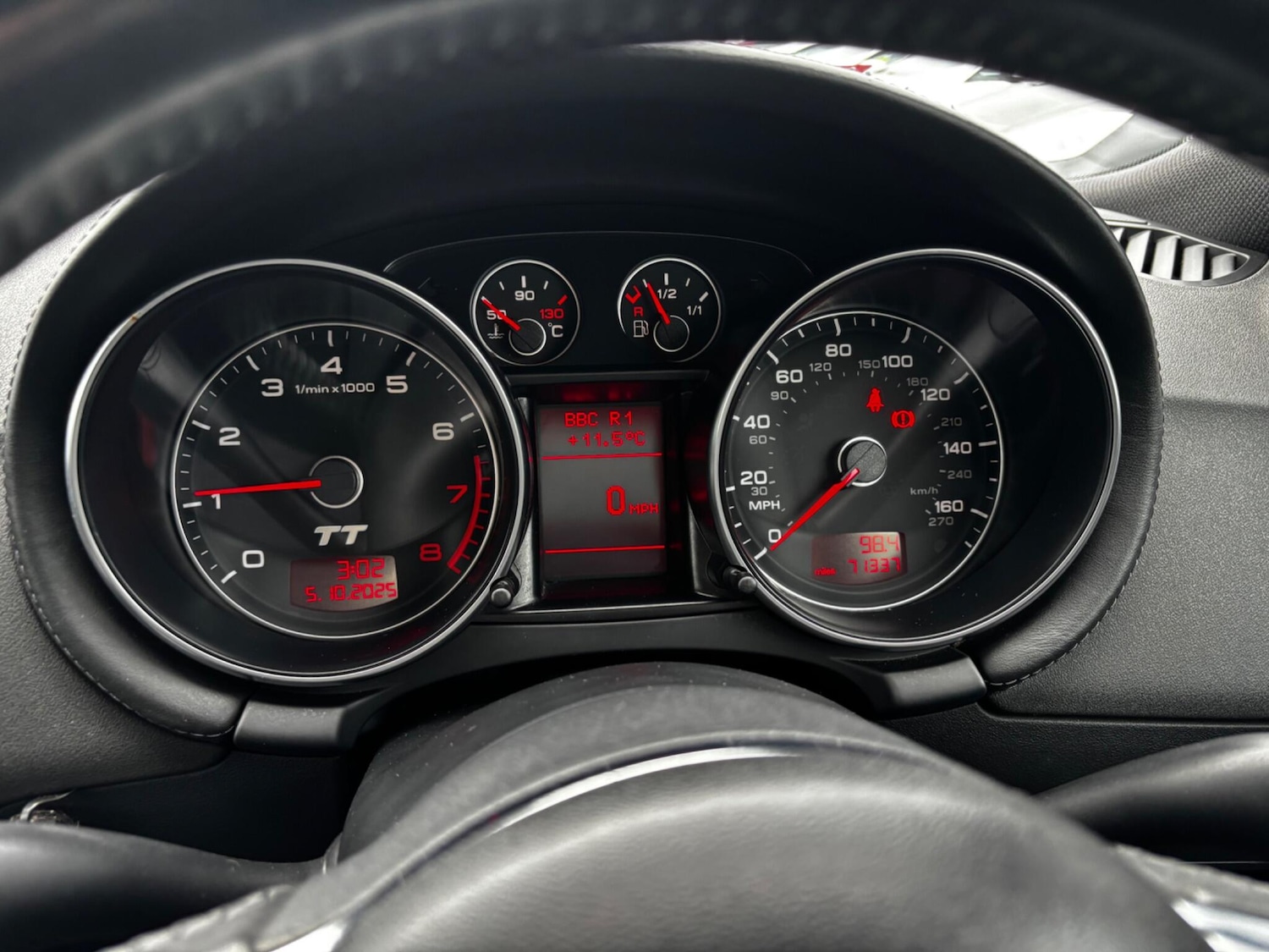 Used Audi TT 2007 for sale - 76138212: Photo 16