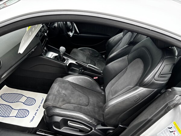 Used Audi TT 2007 for sale - 76138212: Photo 8