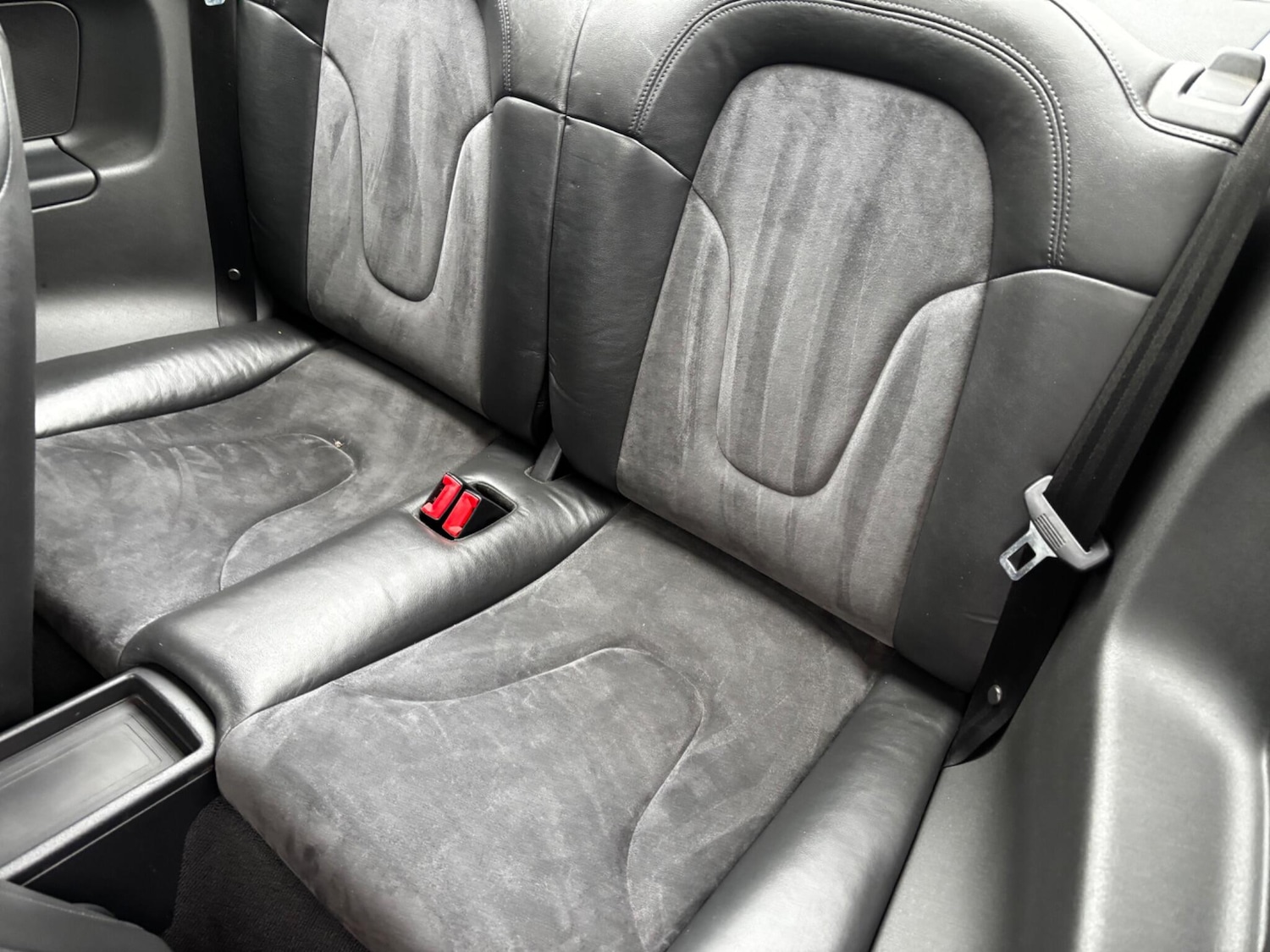 Used Audi TT 2007 for sale - 76138212: Photo 9